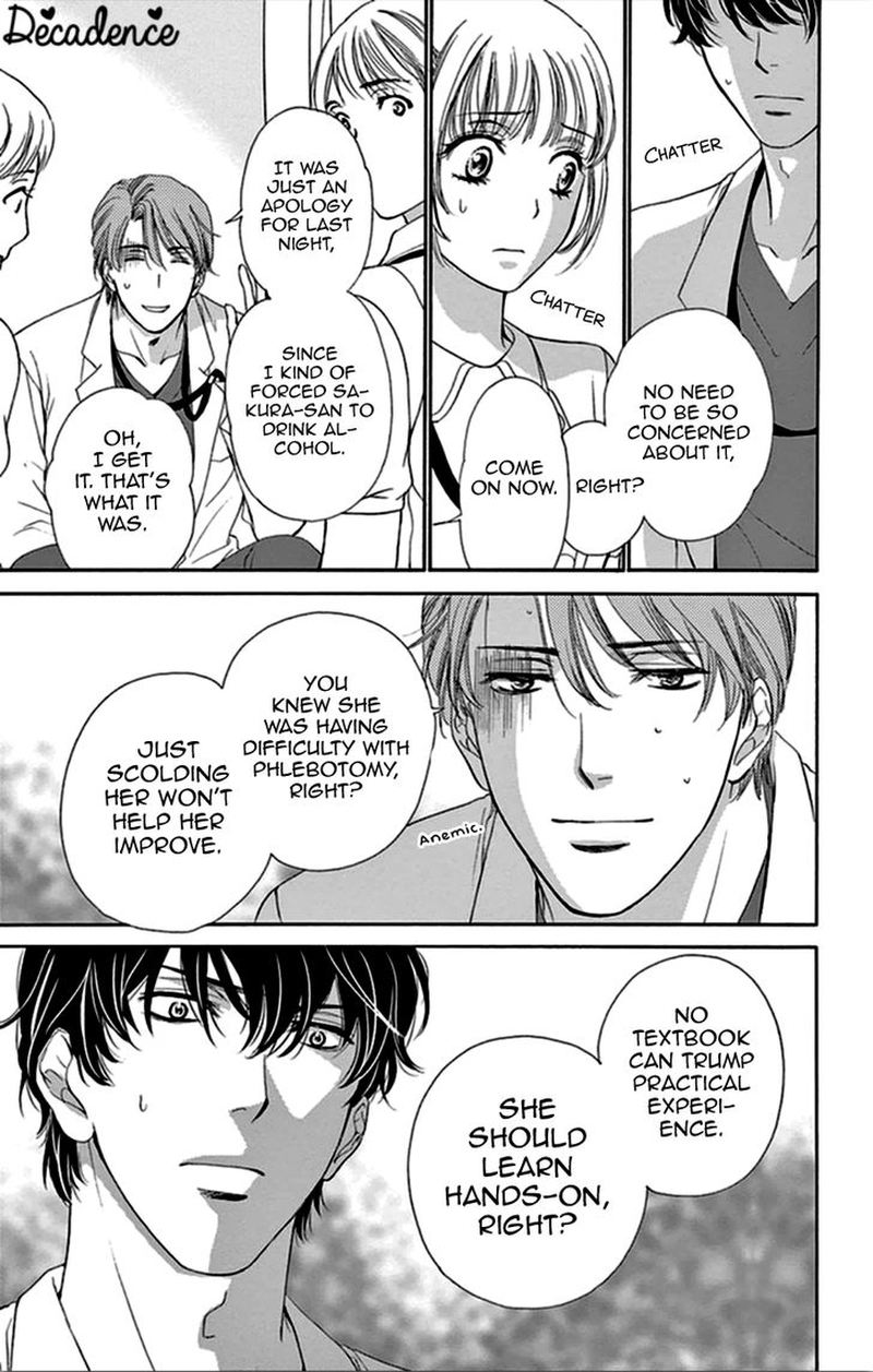 Koi Wa Tsuzuku Yo Dokomade Mo 9 13