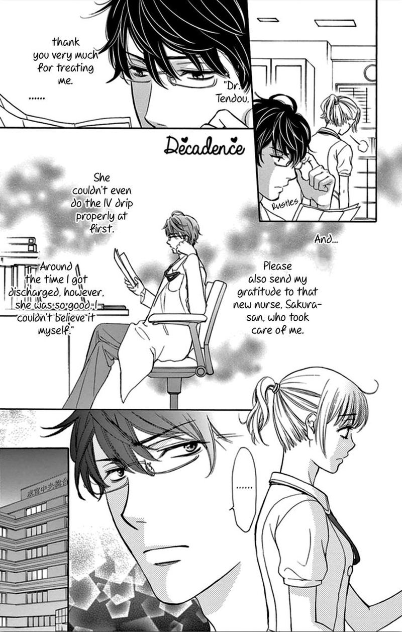 Koi Wa Tsuzuku Yo Dokomade Mo 9 17