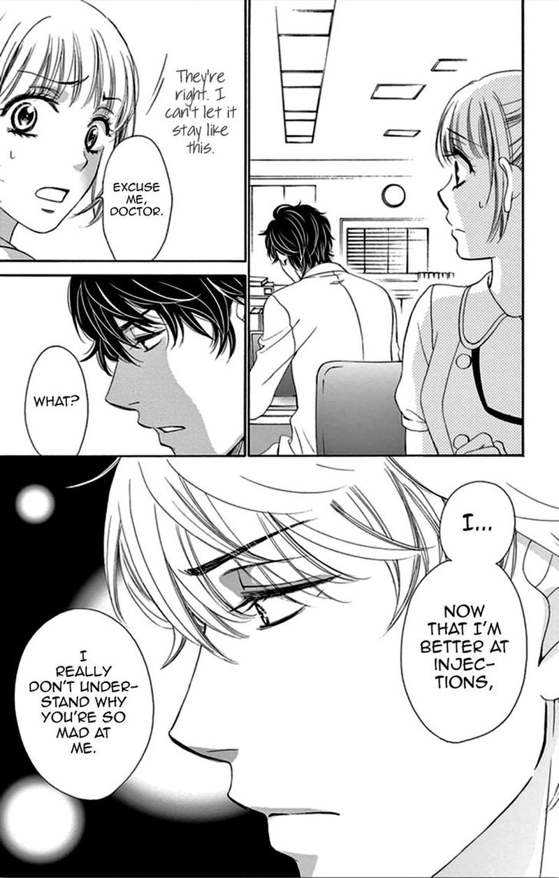 Koi Wa Tsuzuku Yo Dokomade Mo 9 19