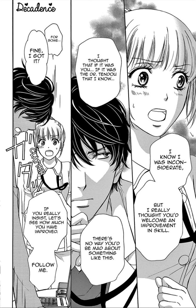 Koi Wa Tsuzuku Yo Dokomade Mo 9 20