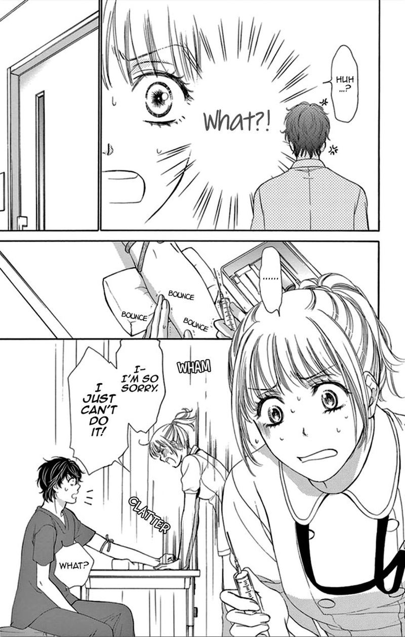 Koi Wa Tsuzuku Yo Dokomade Mo 9 21
