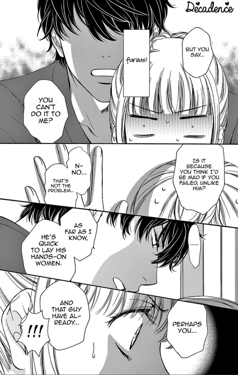 Koi Wa Tsuzuku Yo Dokomade Mo 9 24