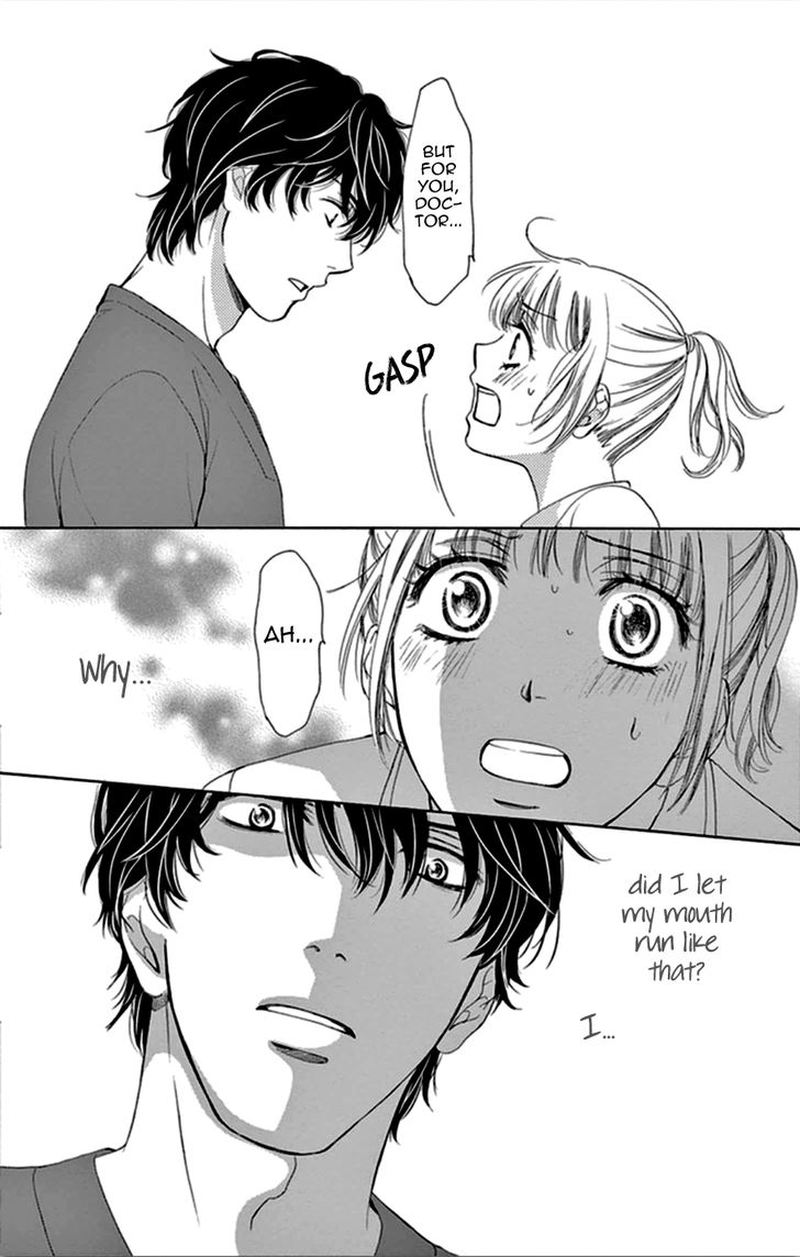 Koi Wa Tsuzuku Yo Dokomade Mo 9 26