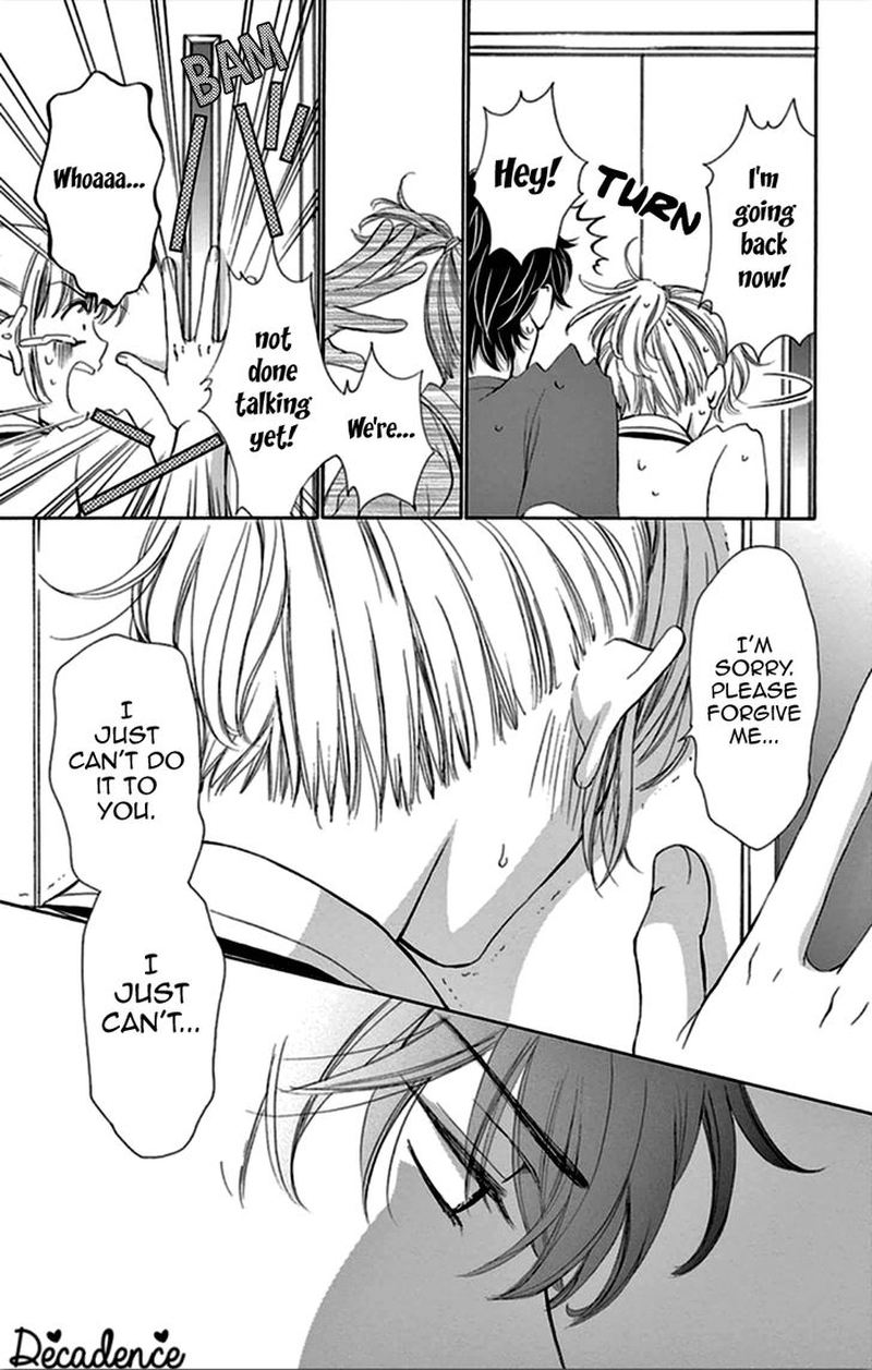 Koi Wa Tsuzuku Yo Dokomade Mo 9 27