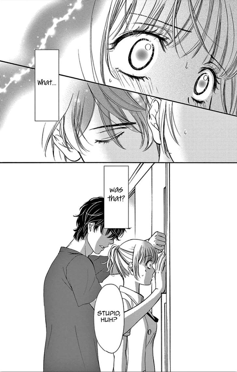 Koi Wa Tsuzuku Yo Dokomade Mo 9 29
