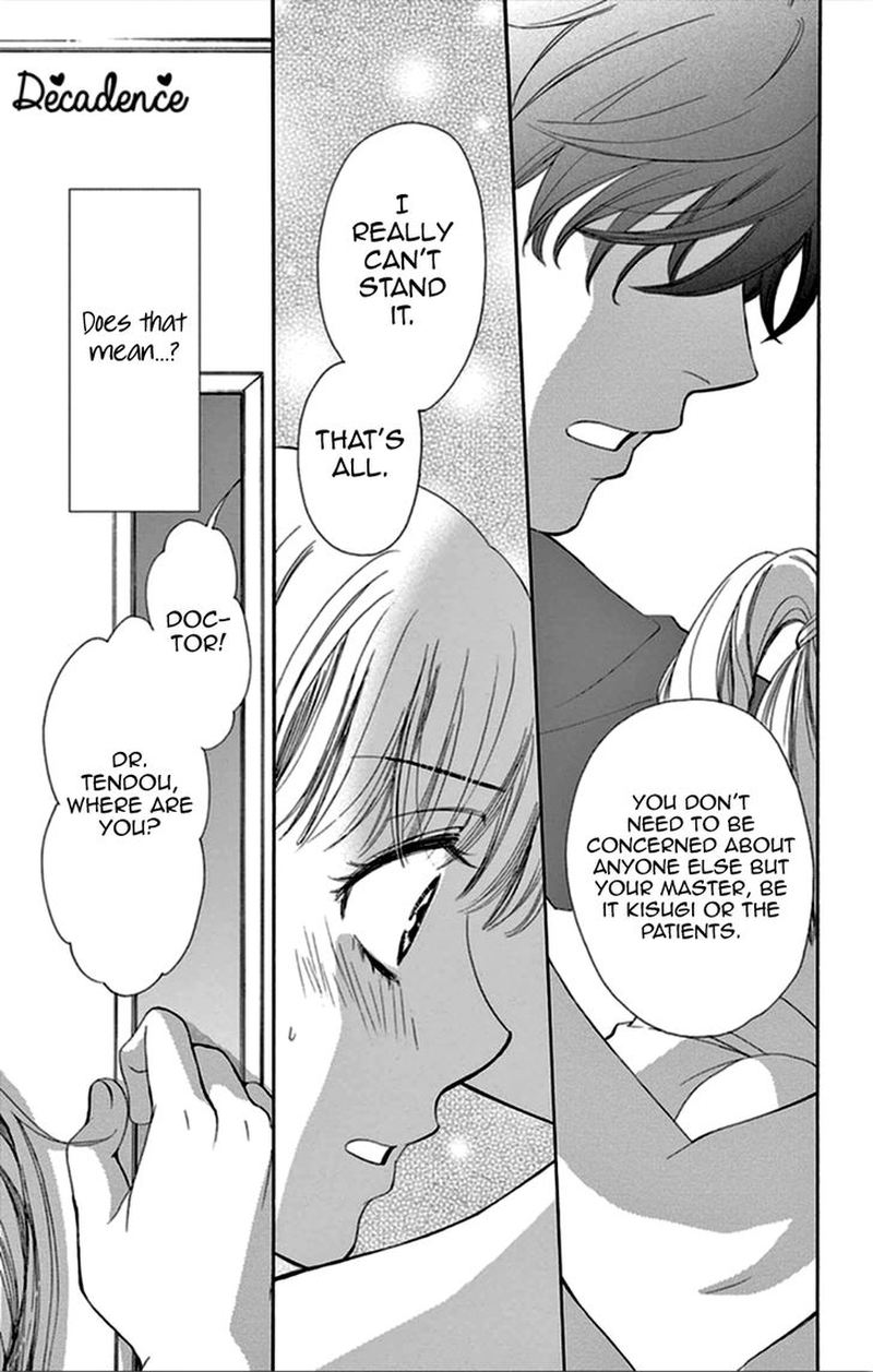 Koi Wa Tsuzuku Yo Dokomade Mo 9 31
