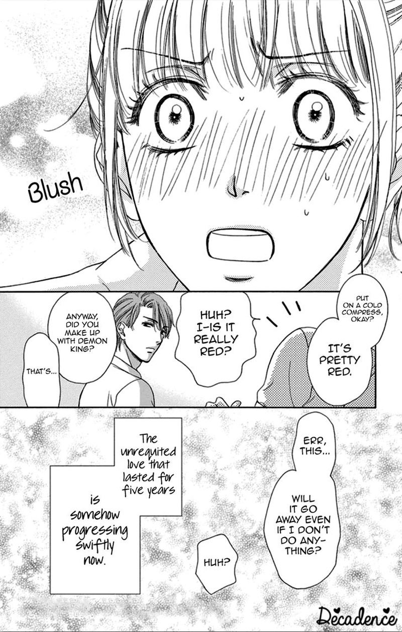 Koi Wa Tsuzuku Yo Dokomade Mo 9 35