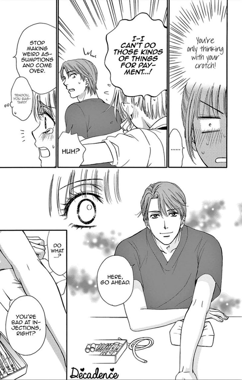 Koi Wa Tsuzuku Yo Dokomade Mo 9 5