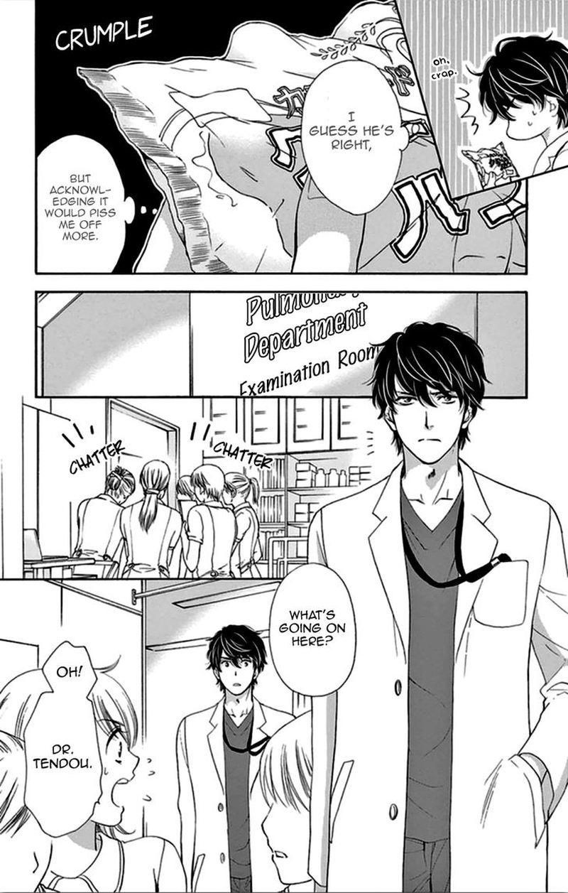 Koi Wa Tsuzuku Yo Dokomade Mo 9 8