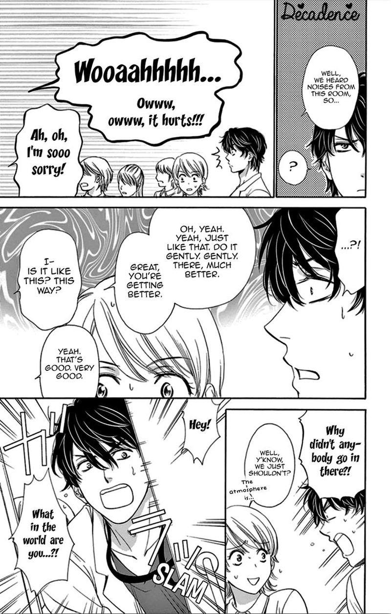 Koi Wa Tsuzuku Yo Dokomade Mo 9 9