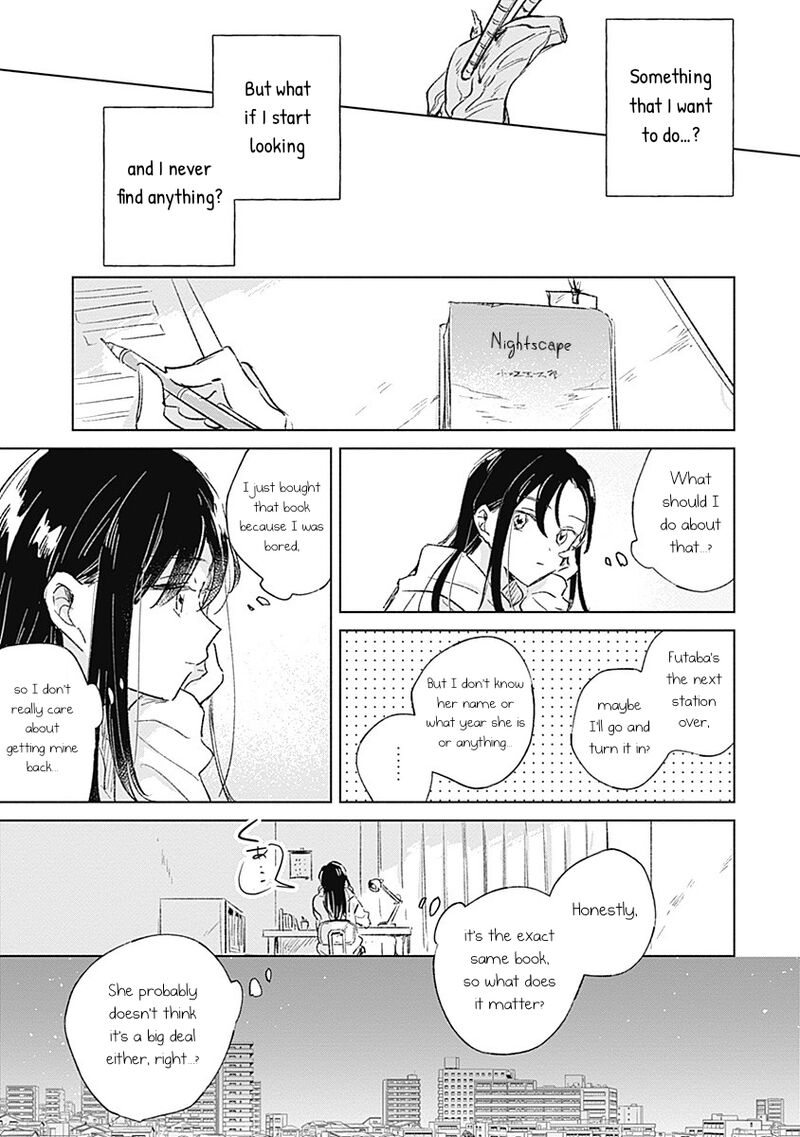 Koi Yori Aoku 1 10