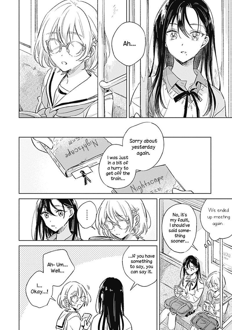 Koi Yori Aoku 1 11