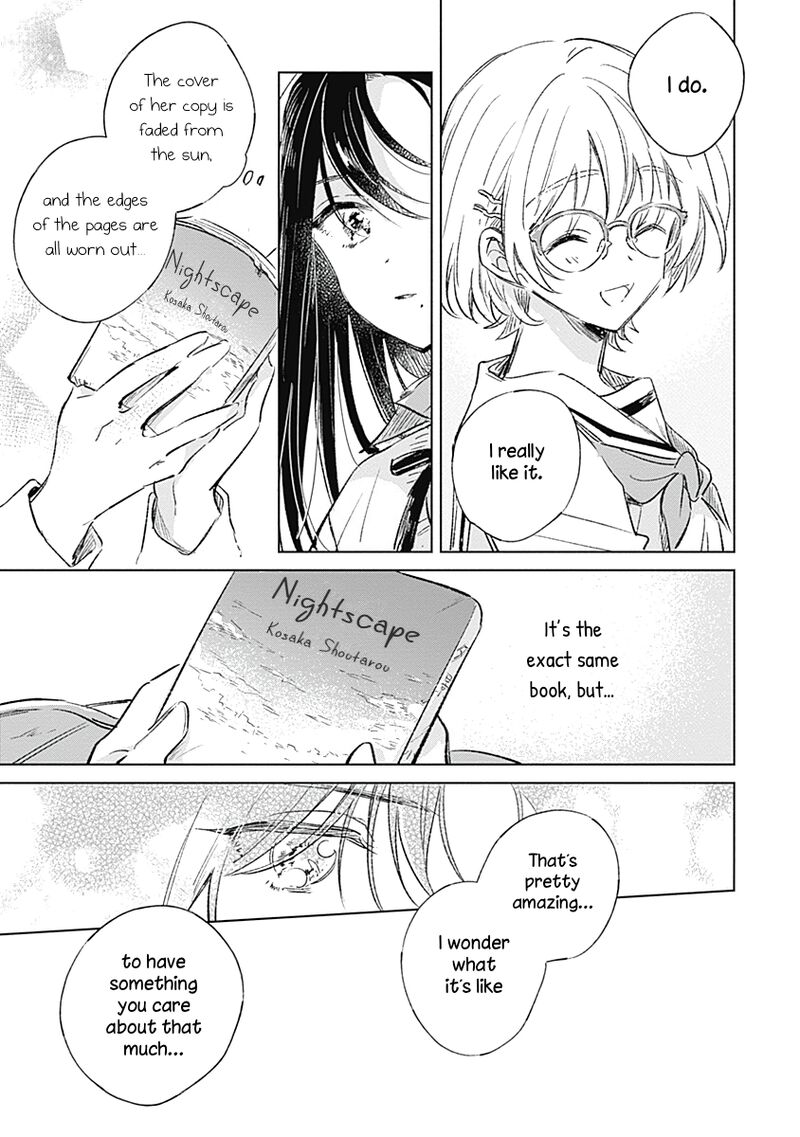 Koi Yori Aoku 1 14