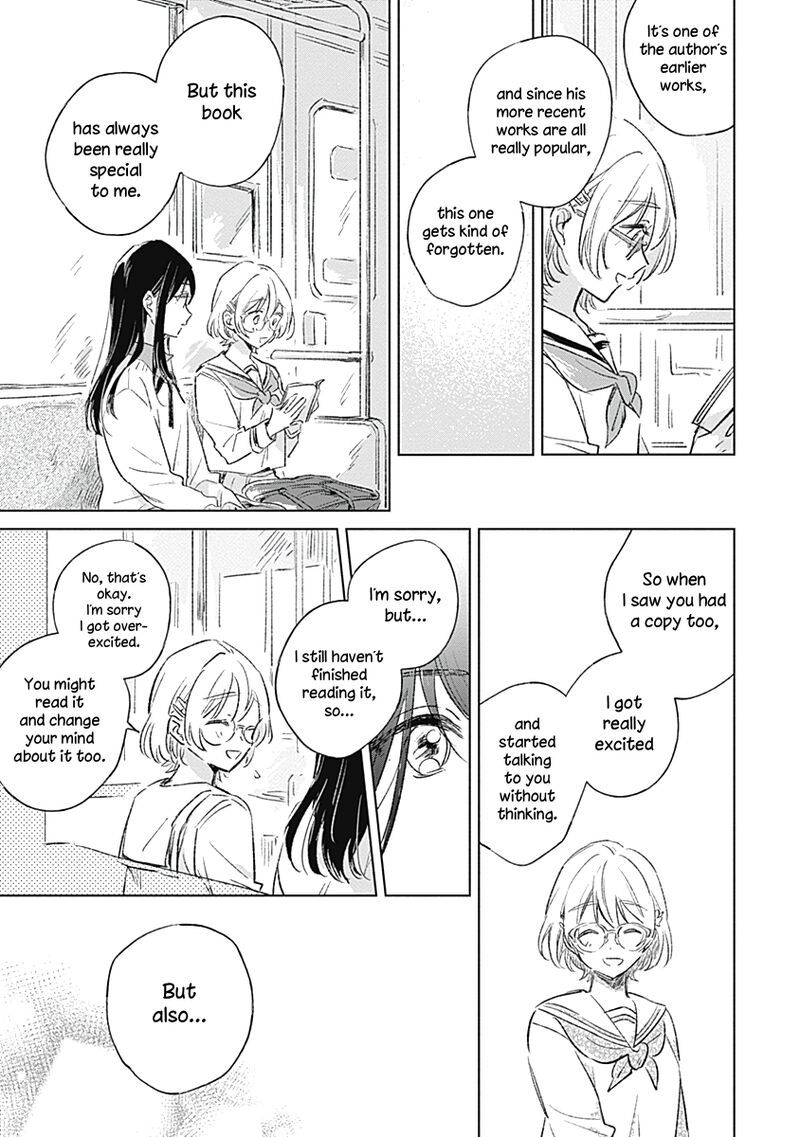 Koi Yori Aoku 1 16