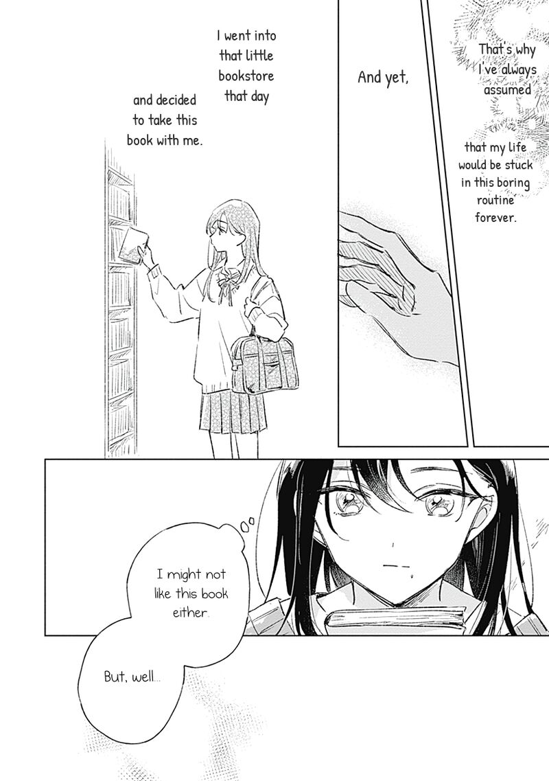 Koi Yori Aoku 1 19