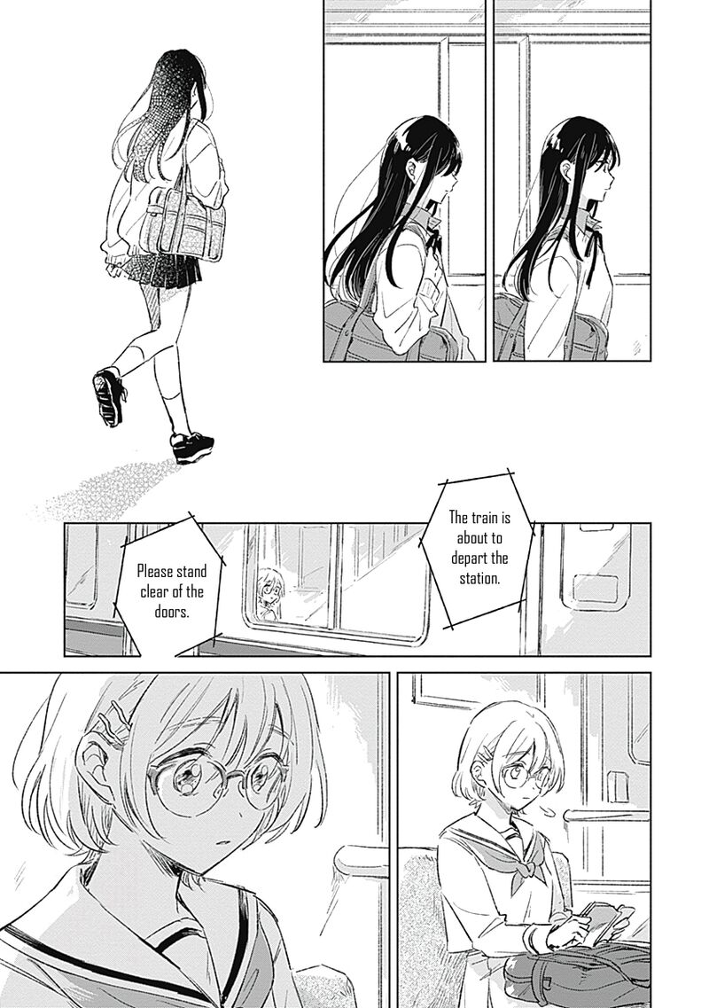 Koi Yori Aoku 1 22