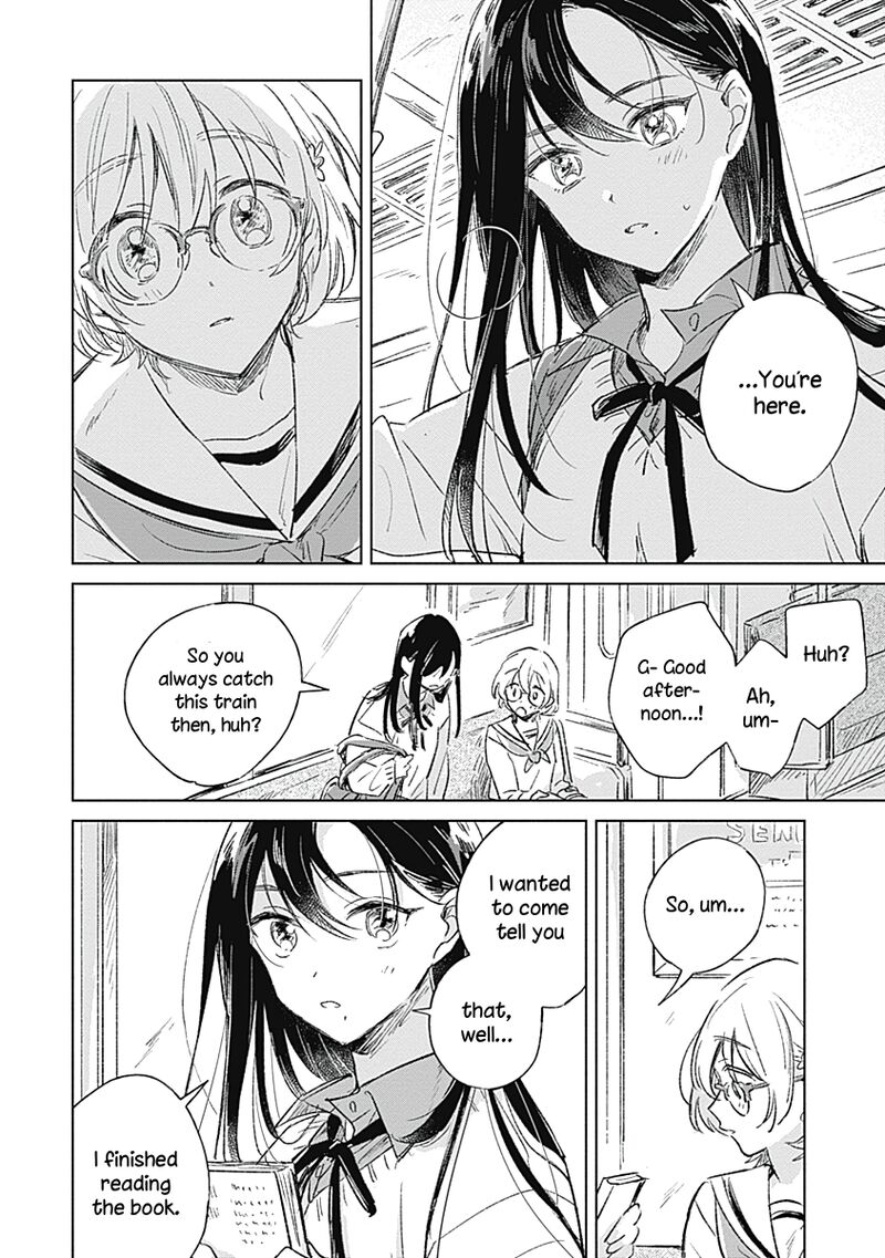 Koi Yori Aoku 1 23