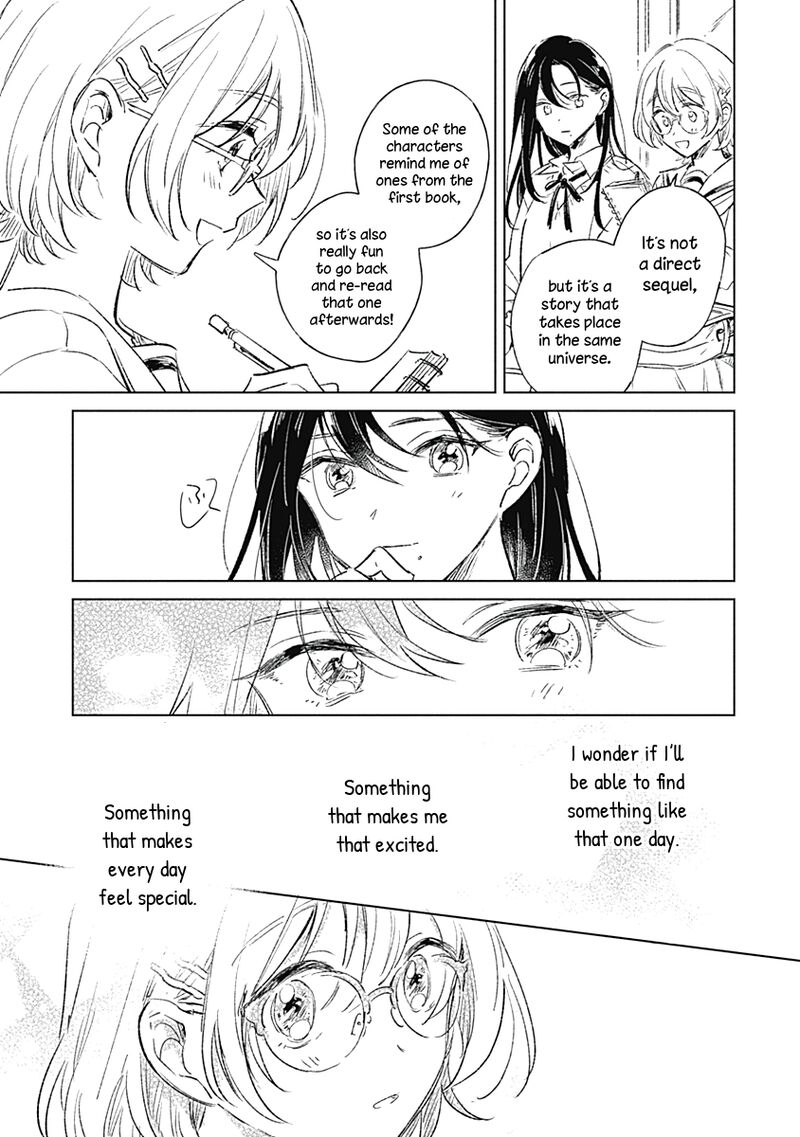 Koi Yori Aoku 1 26