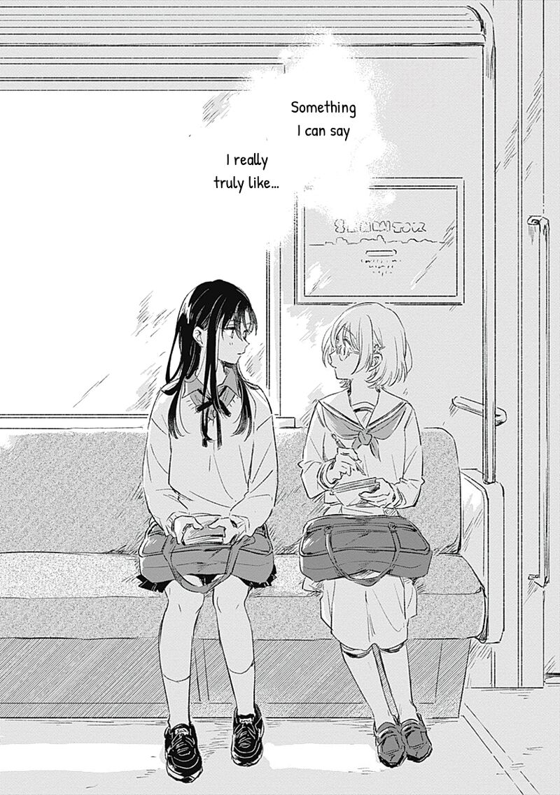 Koi Yori Aoku 1 27