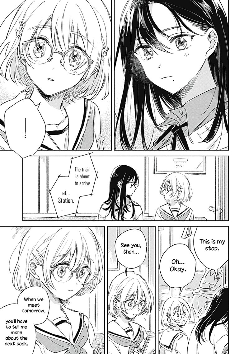 Koi Yori Aoku 1 28