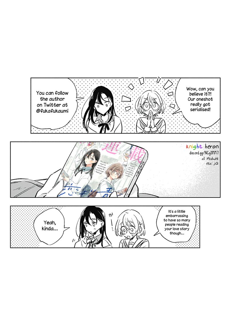 Koi Yori Aoku 1 35