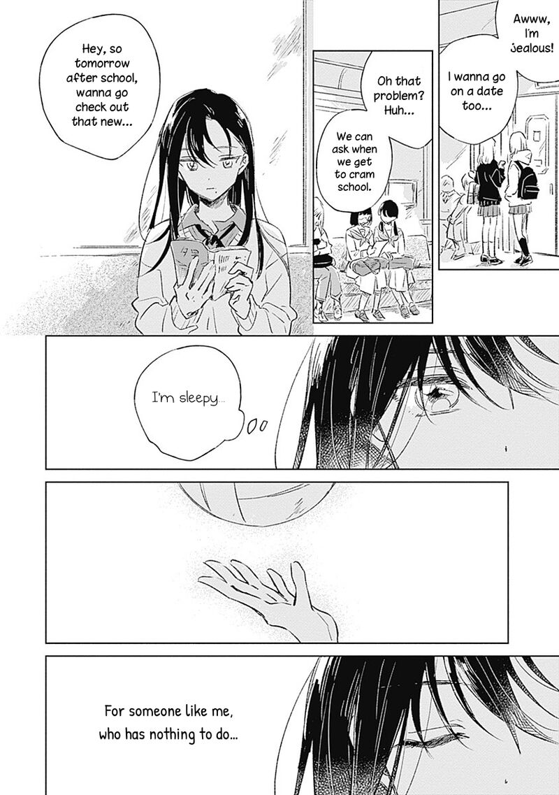 Koi Yori Aoku 1 5