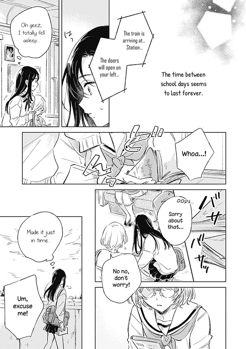 Koi Yori Aoku 1 6