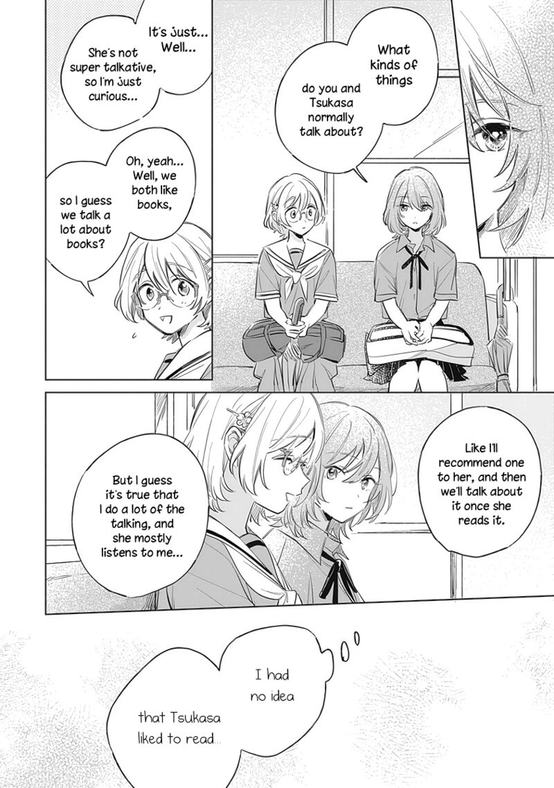 Koi Yori Aoku 10 16