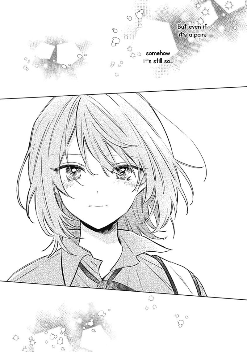 Koi Yori Aoku 11 24