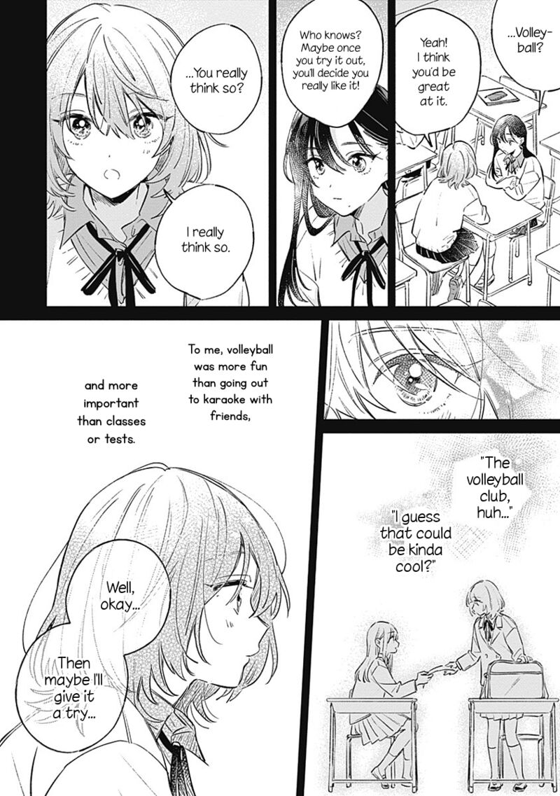 Koi Yori Aoku 11 8