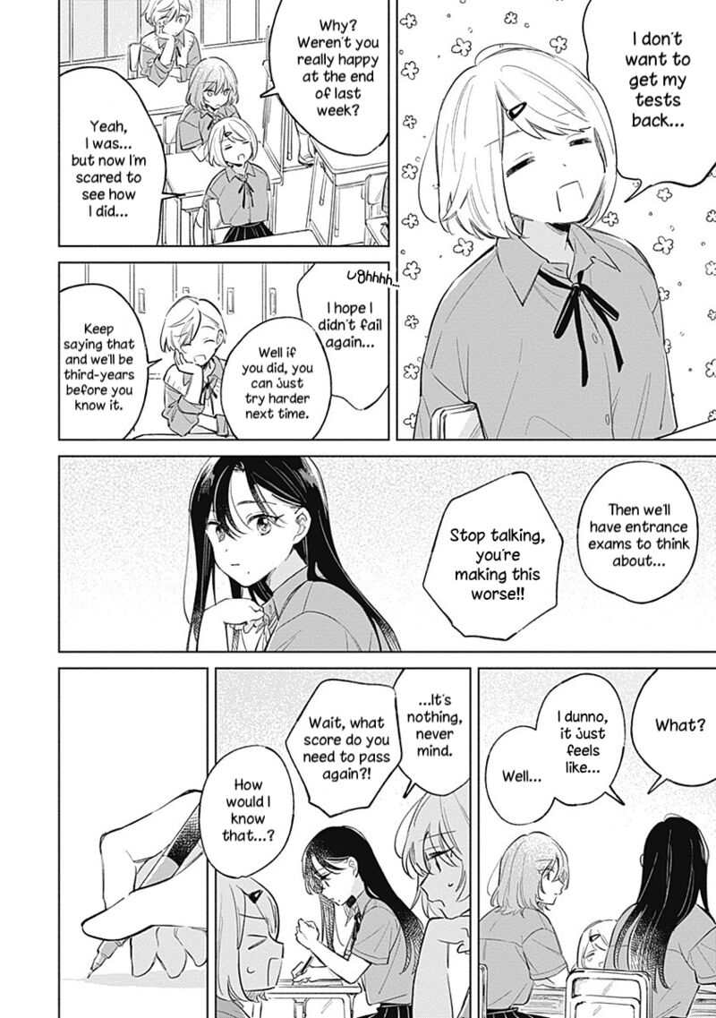 Koi Yori Aoku 12 6