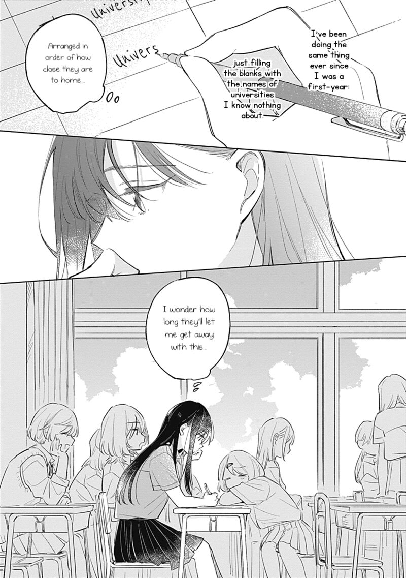 Koi Yori Aoku 12 7