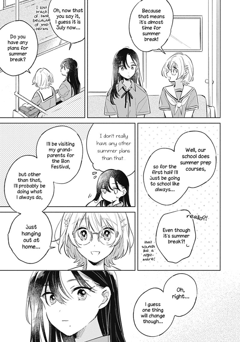 Koi Yori Aoku 12 9