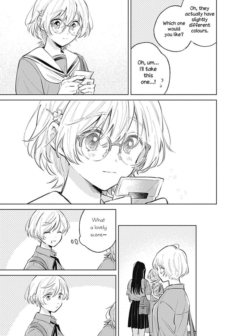Koi Yori Aoku 13 15