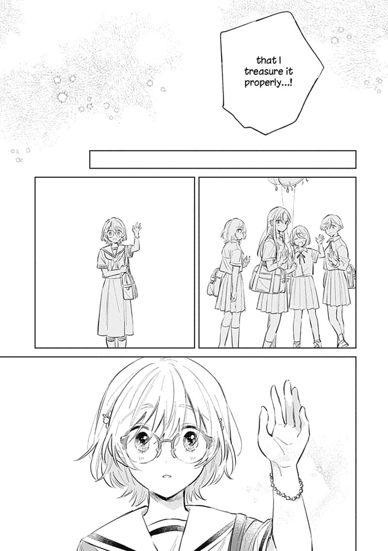 Koi Yori Aoku 13 27