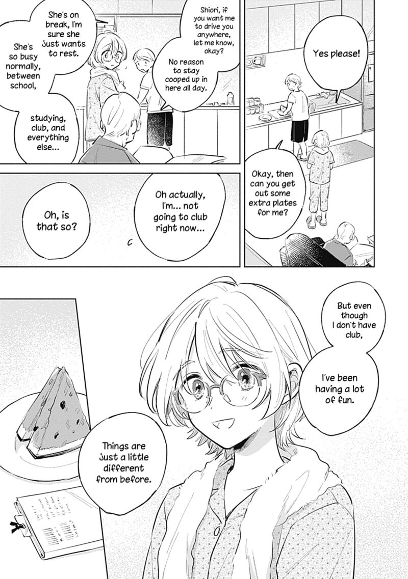 Koi Yori Aoku 14 25