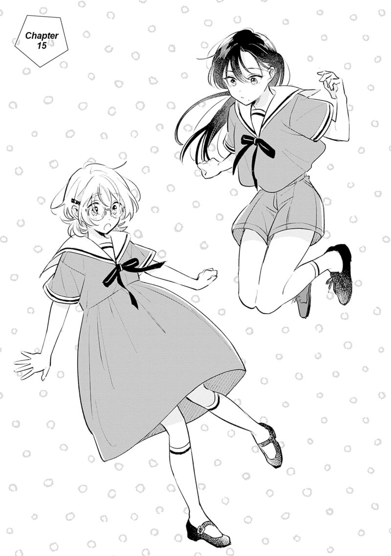 Koi Yori Aoku 15 1