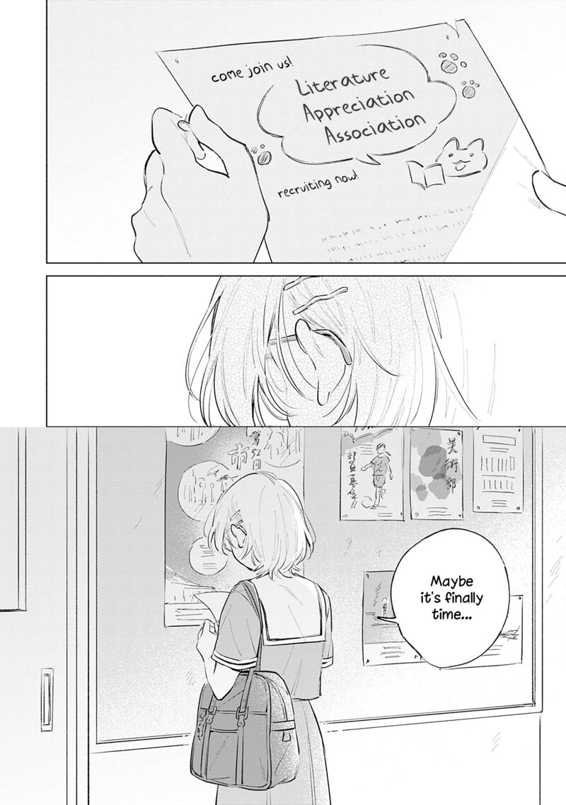 Koi Yori Aoku 15 18