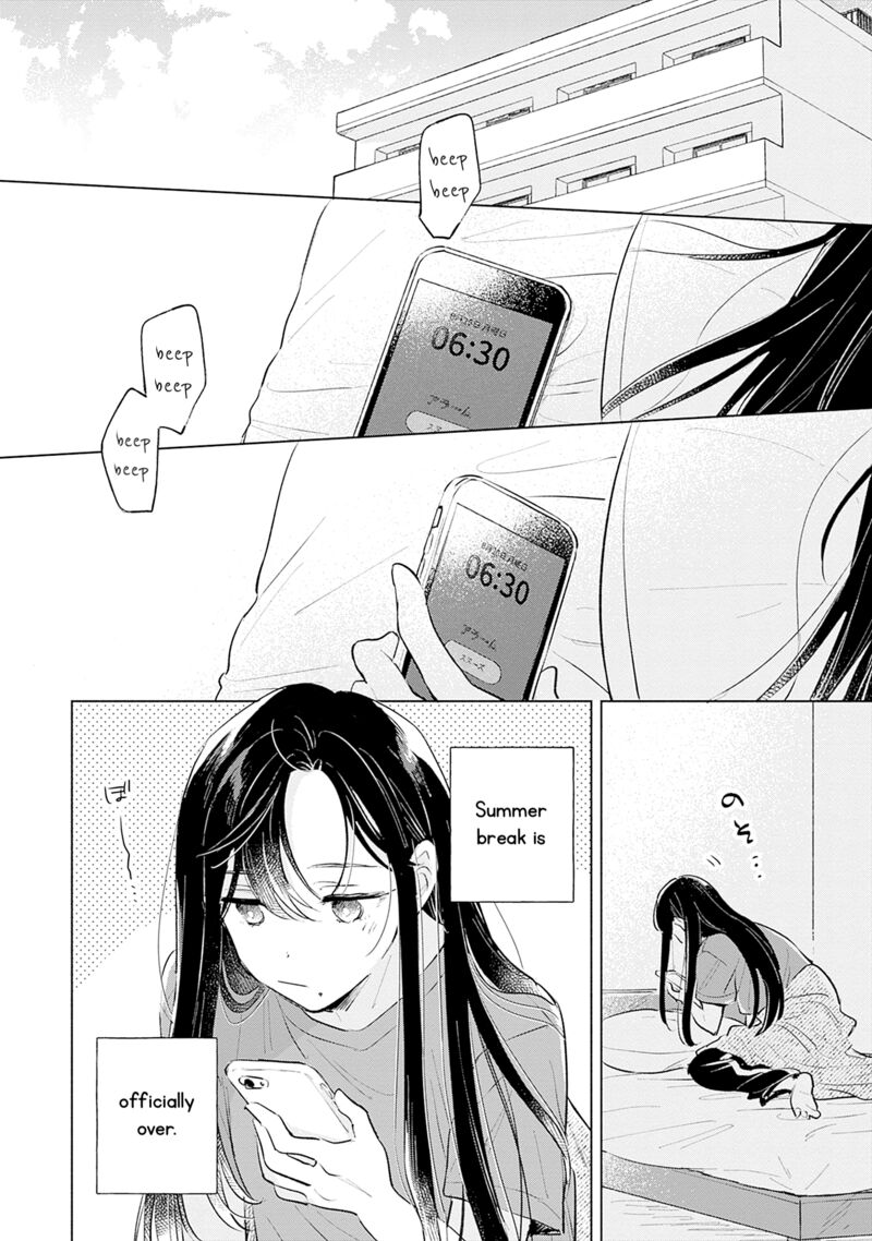 Koi Yori Aoku 15 2