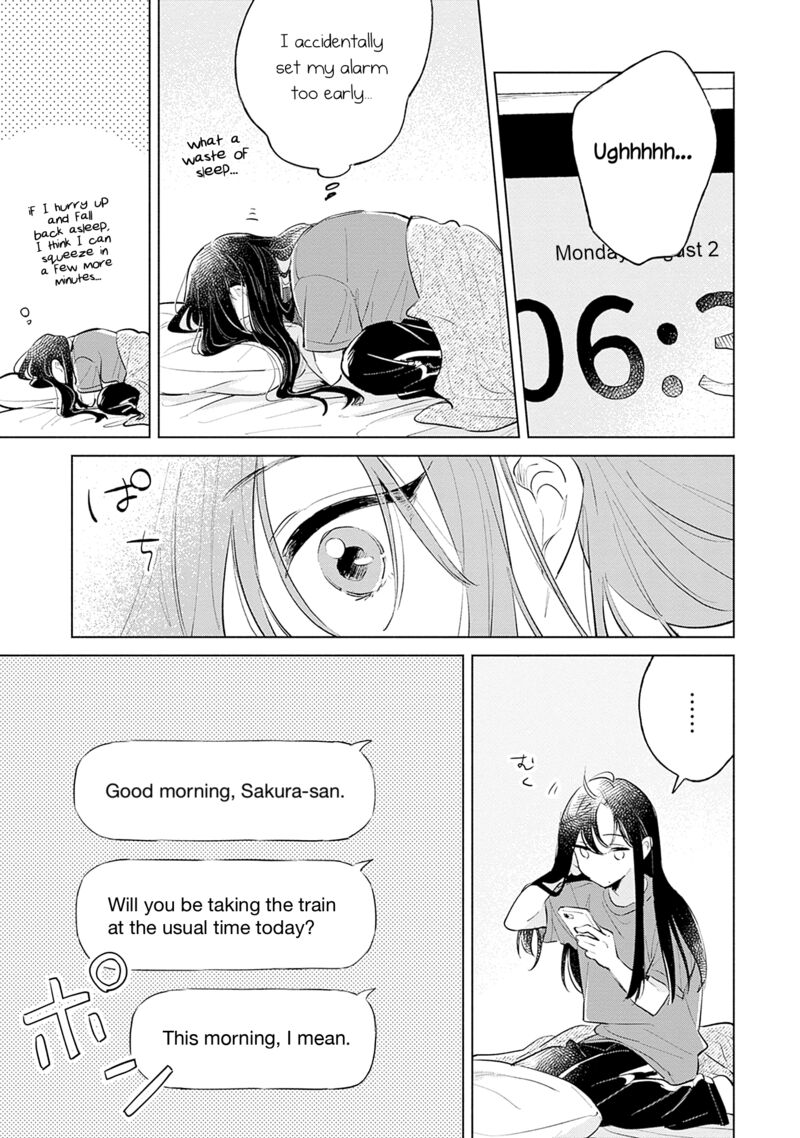 Koi Yori Aoku 15 3