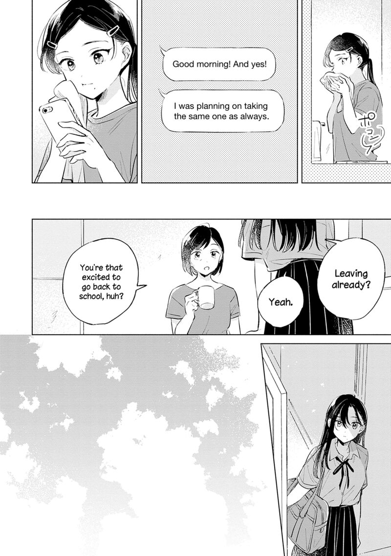 Koi Yori Aoku 15 4