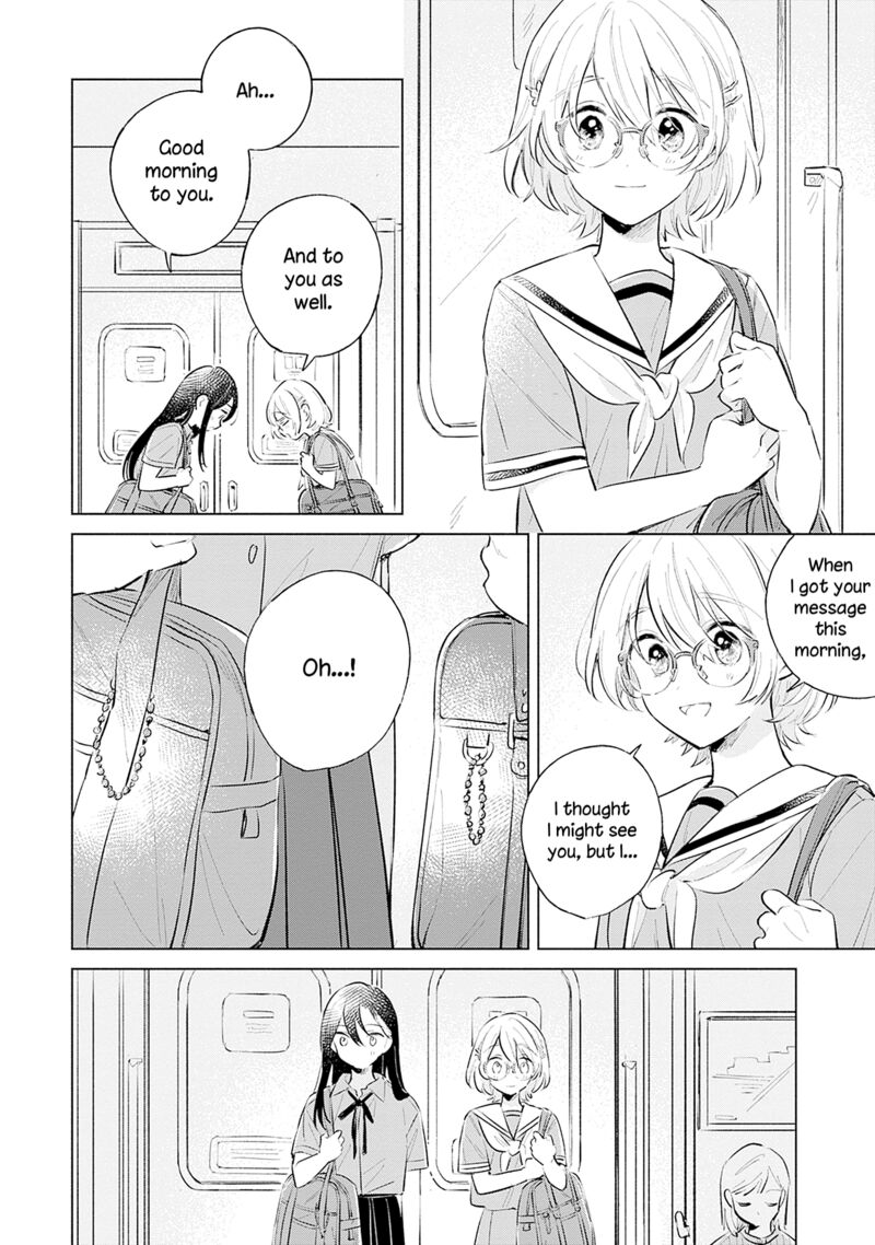 Koi Yori Aoku 15 6
