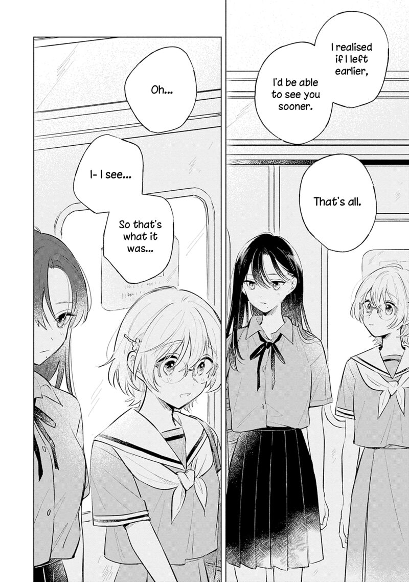 Koi Yori Aoku 15 8
