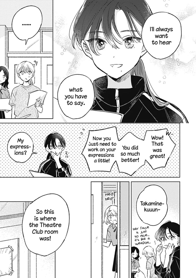 Koi Yori Aoku 17 19