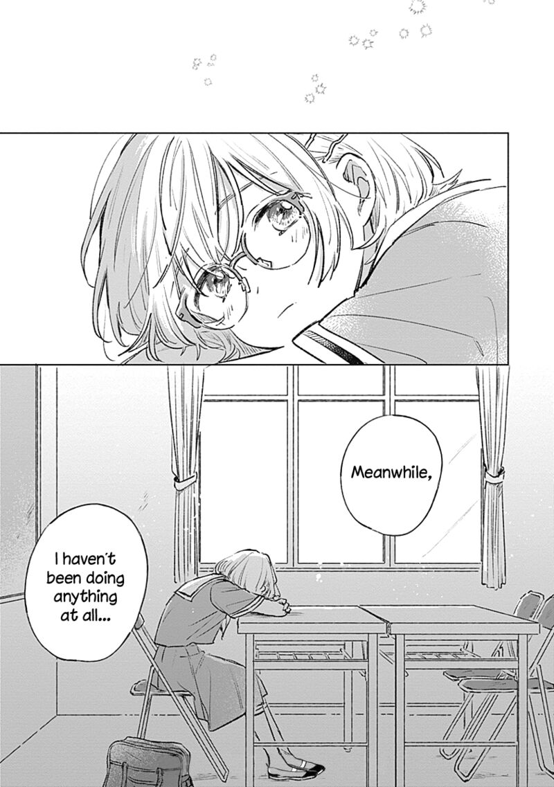 Koi Yori Aoku 17 25