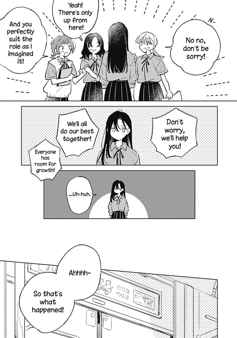 Koi Yori Aoku 17 9