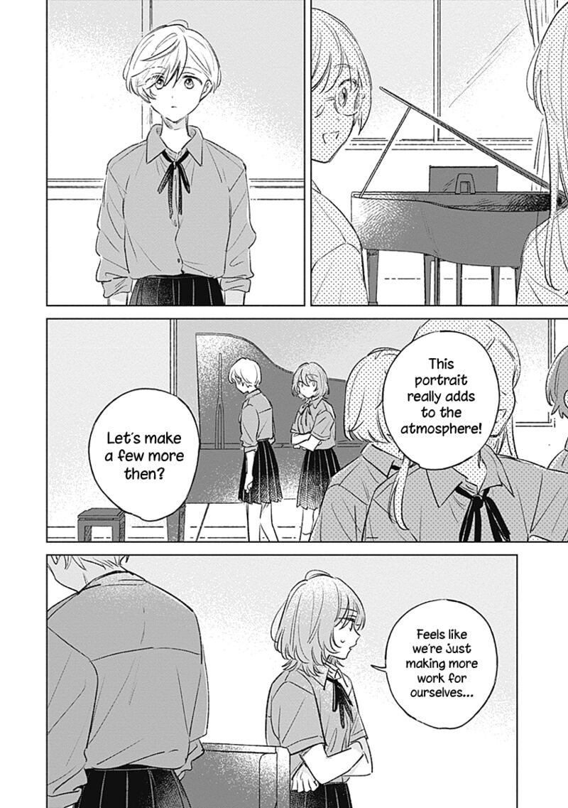 Koi Yori Aoku 18 12