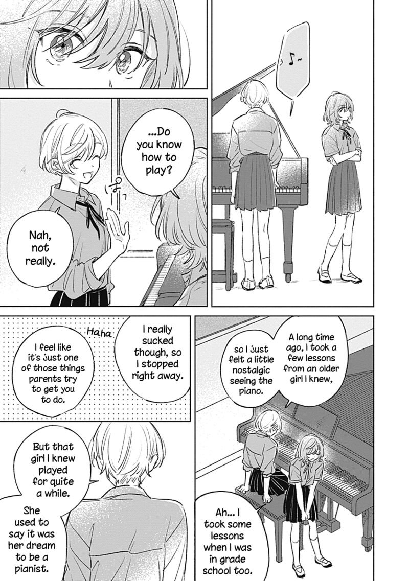 Koi Yori Aoku 18 13
