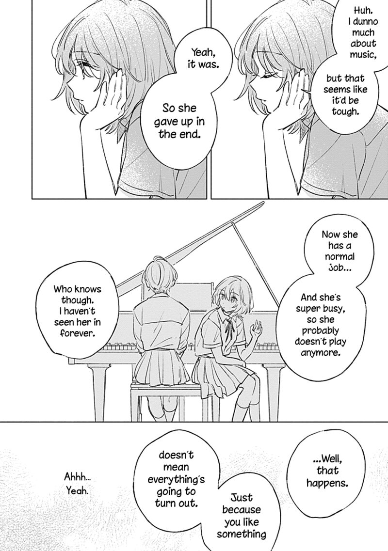 Koi Yori Aoku 18 14
