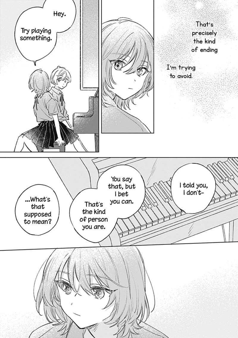 Koi Yori Aoku 18 15